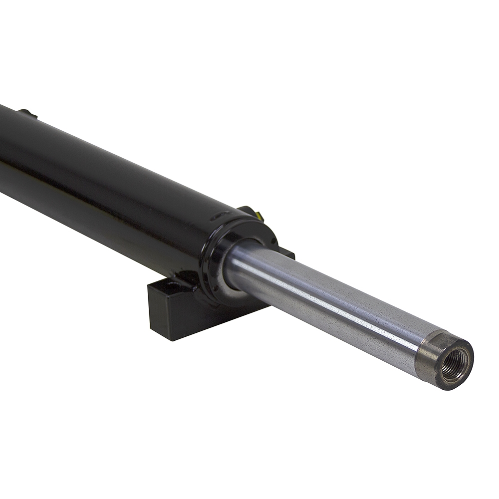 2x8x1.25 Double Acting Double Rod Hydraulic Steering